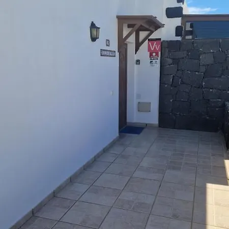 Vinsta Nyaraló *