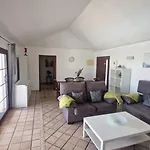 度假居 Vinsta