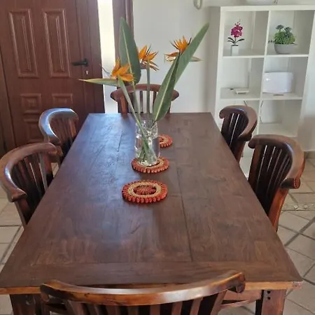 Vinsta Playa Blanca (Lanzarote)