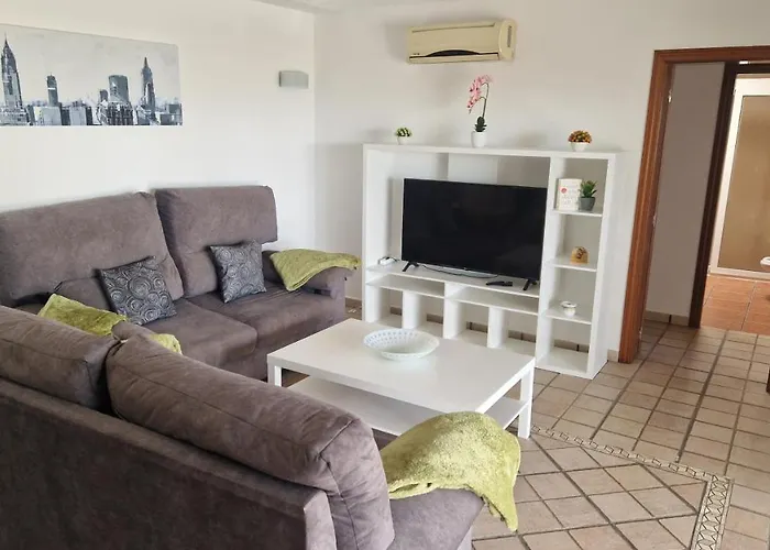 بيت للعطل Vinsta بلايا بلانكا