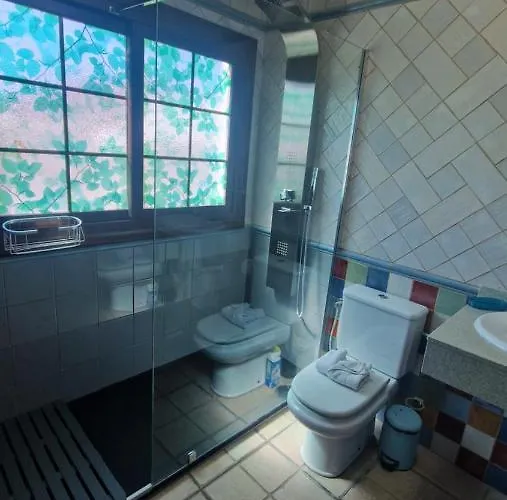 Semesterbostad Vinsta Playa Blanca (Lanzarote)