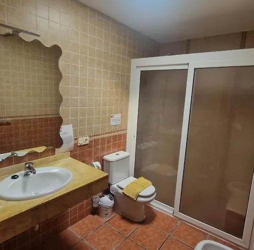 بيت للعطل Vinsta بلايا بلانكا