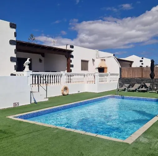 Vinsta بيت للعطل