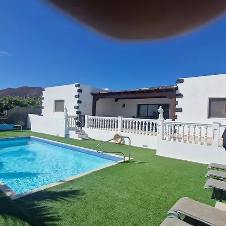 Сasa de vacaciones Vinsta *