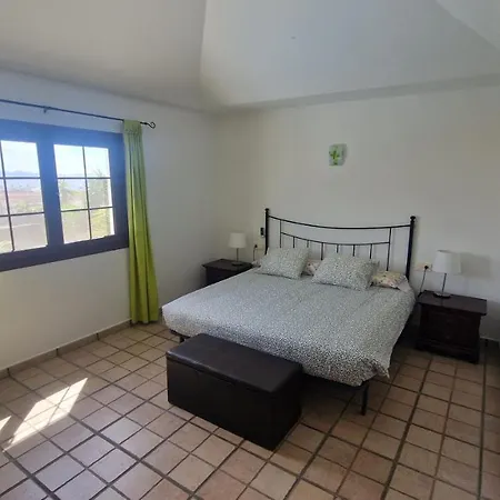 Vinsta 普拉亚布兰卡