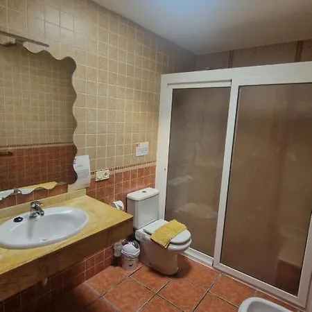 Сasa de vacaciones Vinsta Playa Blanca (Lanzarote)