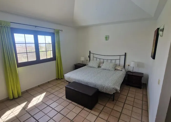 Vinsta 普拉亚布兰卡